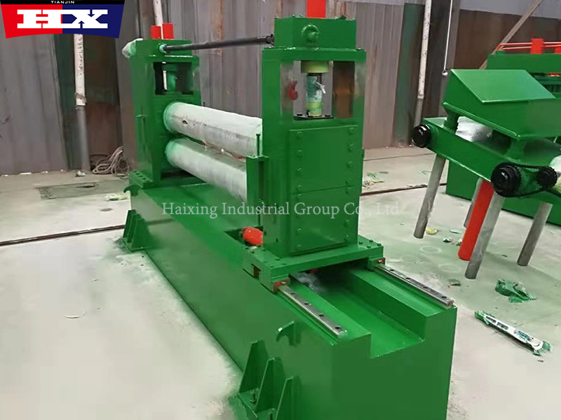 mini steel coil slitting machine1