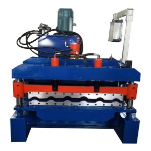 metal roof panel machine for sale