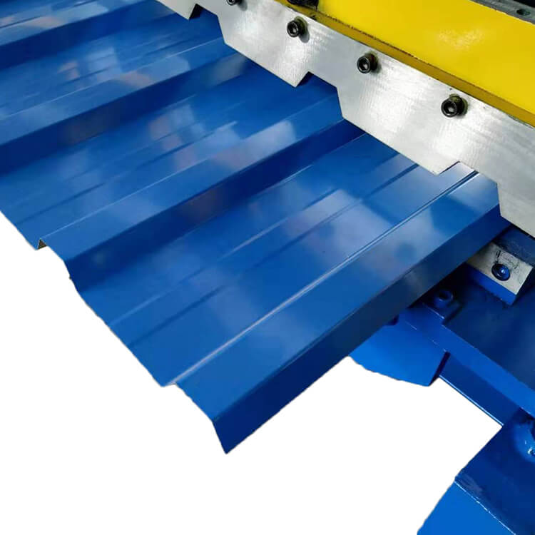 ibr sheet roll forming machine Featured Image