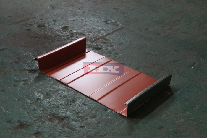 Haixing metal roof panel machine supplier for customized metal roofing manufacturing solutions