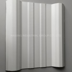 Pvc Plastic Roof Tile