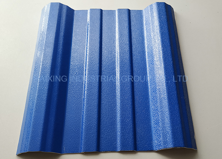 PVC tile16