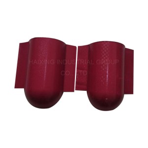 asa synthetic resin roof tile