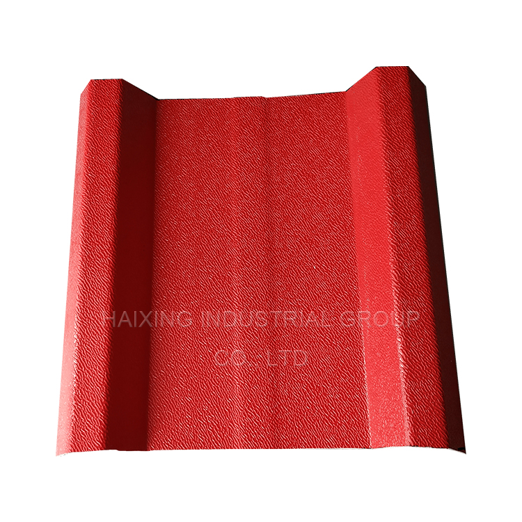 pvc plastic roof panel Featured Image