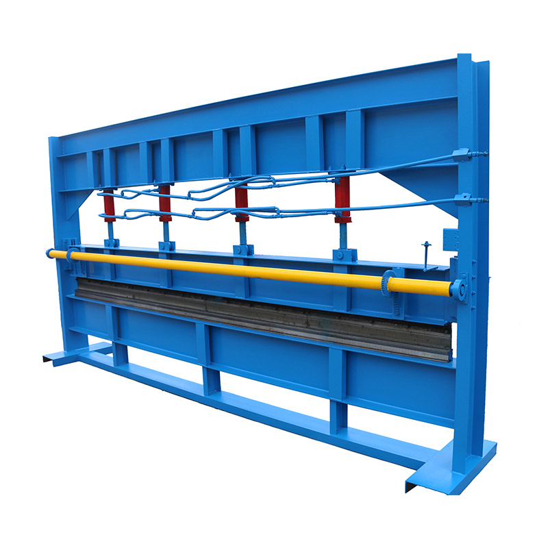 Good Wholesale Vendors Color Sheet Steel Metal Rain Gutterroll Forming Machine - Best quality Manufacture Sells Dw89nc Hydraulic Semi Automatic Tube Bending Machine – Haixing Industrial