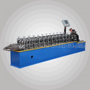 Automatic Ceiling Keel Roll Forming Machine