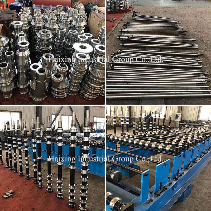 Colombia Barranquilla International Building Materials Exhibition