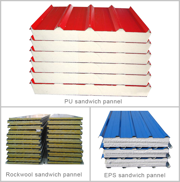 composite panels