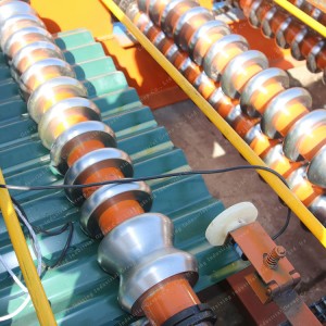 Corrugated Roof Sheeting Machines For Sale In South Africa
