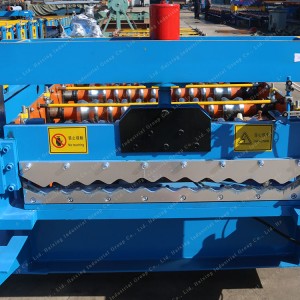 Corrugated Roof Sheeting Machines For Sale In South Africa