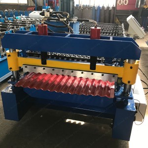Top Suppliers Steel Deck Roll Forming Machine Xiamen Machine Floor Tile Decking Making Machine