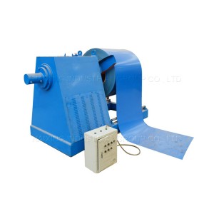 Decoiler And Uncoiler Machine