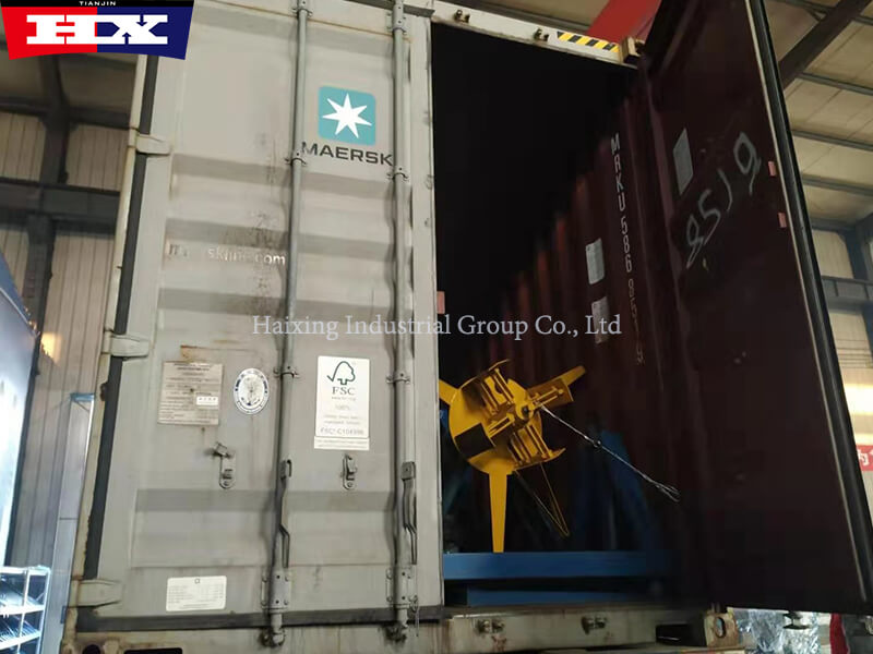 decoiler machine packing4