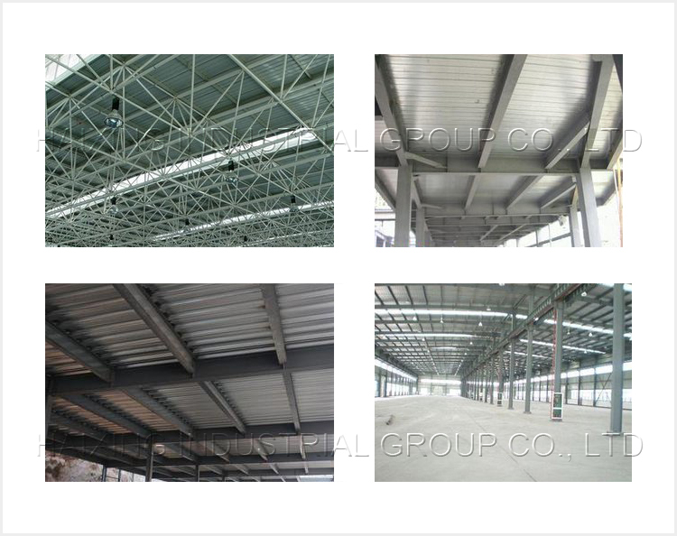 floor deck application