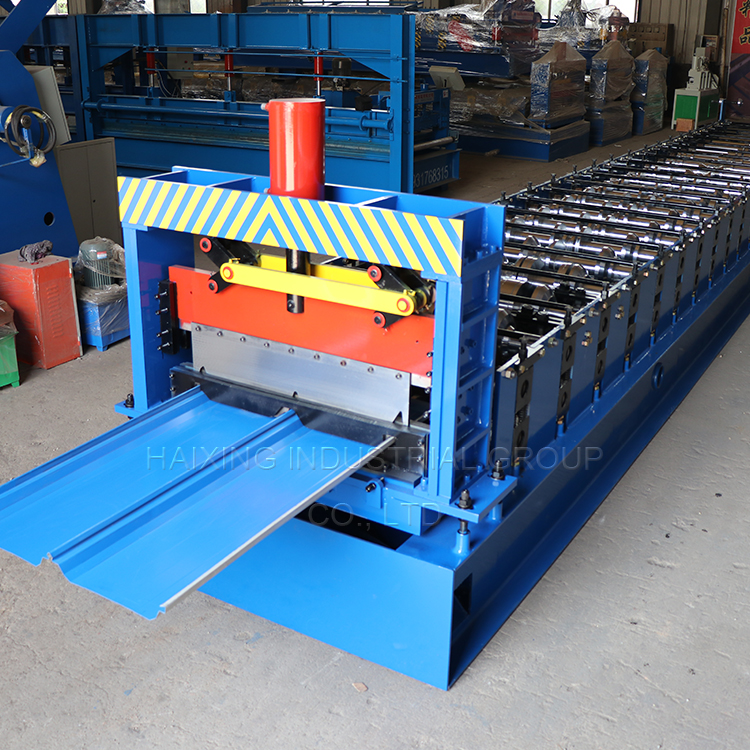 folding tamping machine3