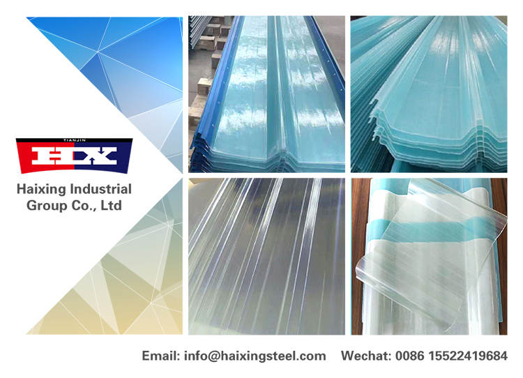 frp roof tiles