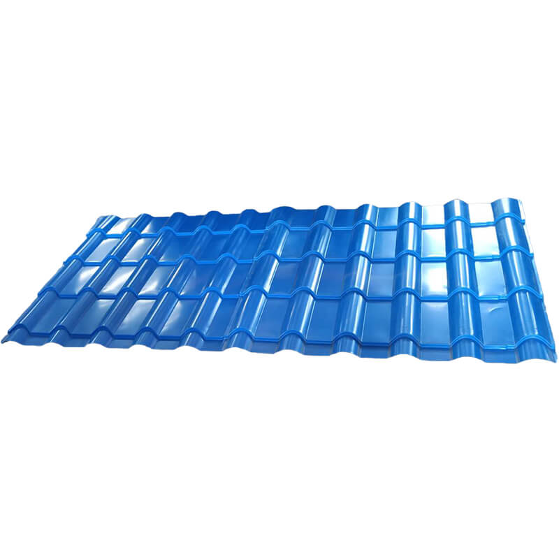 Basic knowledge of color steel plates