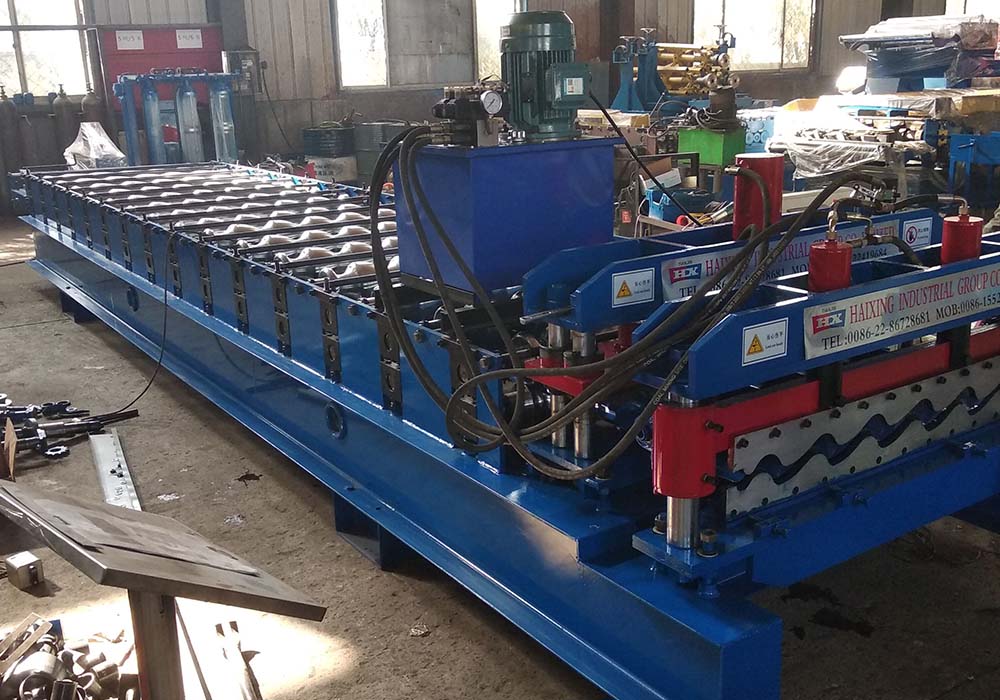 glazed roofmachine(detail)1