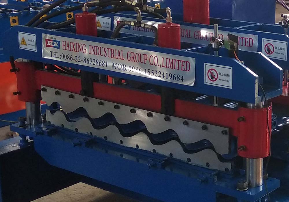 glazed roofmachine(detail)5