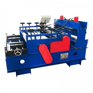 Good Quality China 1800mm Width Sheet Coil Straightener Uncoiler