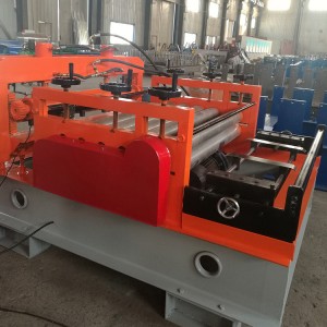2019 Coil Sheet Leveling Machine