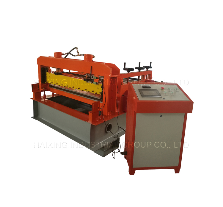 Factory Outlets Steel Sheet Cutting Aluminum Coil Slitting Machines Featured Image