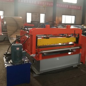 Factory Outlets Steel Sheet Cutting Aluminum Coil Slitting Machines