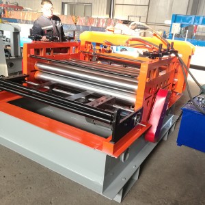 Factory Outlets Steel Sheet Cutting Aluminum Coil Slitting Machines