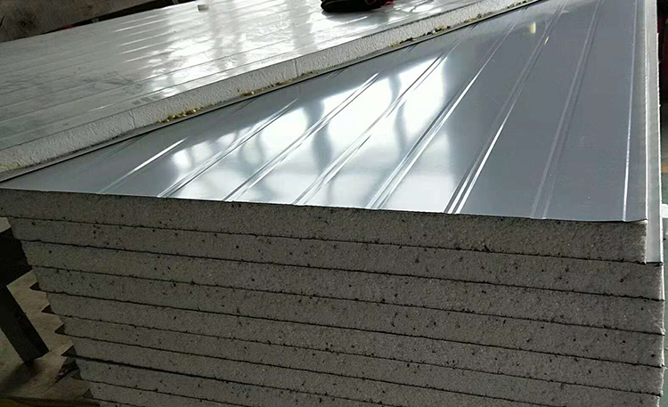 polyurethane sandwich panels