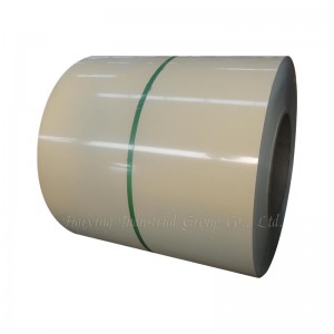 Stainless Galvanized Steel Coil Hot Rolled Steel
