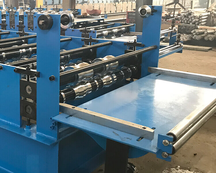 r panel machine detail