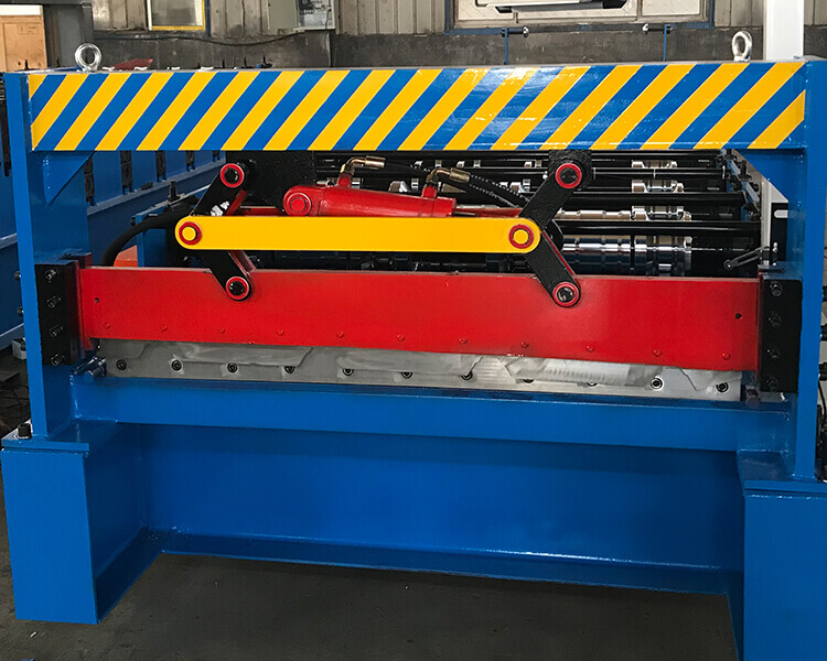 r panel machine detail1