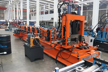 roof forming machine06