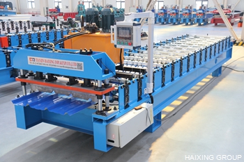 roof forming machine07