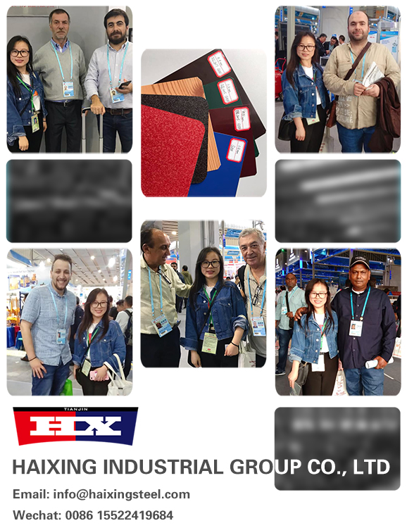 The Canton Fair is in full swing and we are waiting for you