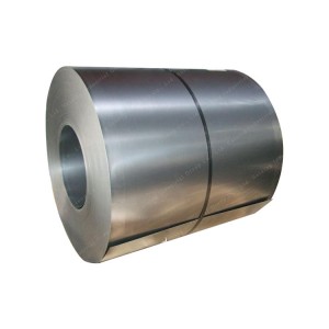 201 Steel Cold Roll Stainless Aluminum Coil