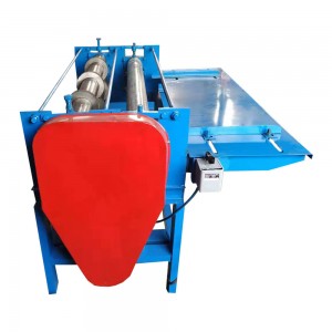 cost of steel coil slitting machine