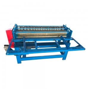 steel coil slitting machine