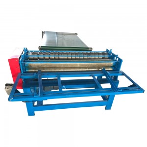 stainless steel coil slitting machine