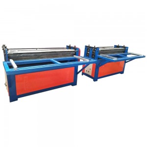 cold rolled steel coil slitting machine
