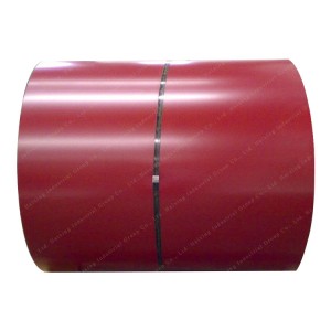 1xxx 3xxx 5xxx Series Aluminium Coil