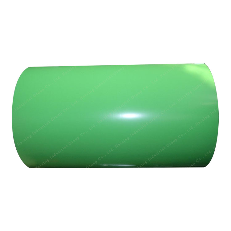 2019 Hot Dipped Galvanized Steel Coil Featured Image