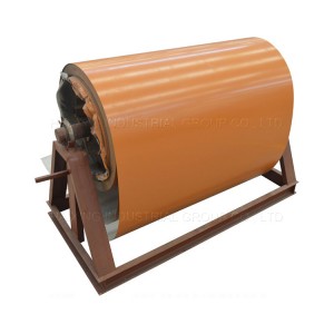 Prepaint Galvanized Steel Coil