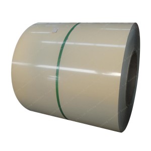 1xxx 3xxx 5xxx Series Aluminium Coil