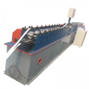 t ceiling light keel roll forming machine