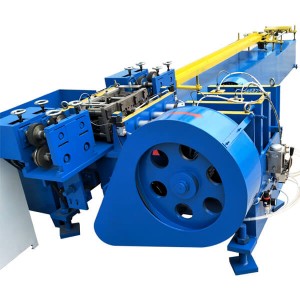 Newly Arrival Ceiling T Grid Roll Forming Machine