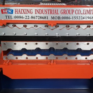 Factory wholesale Roof Tiles Making Machine India/roof Tile Machine For Sale