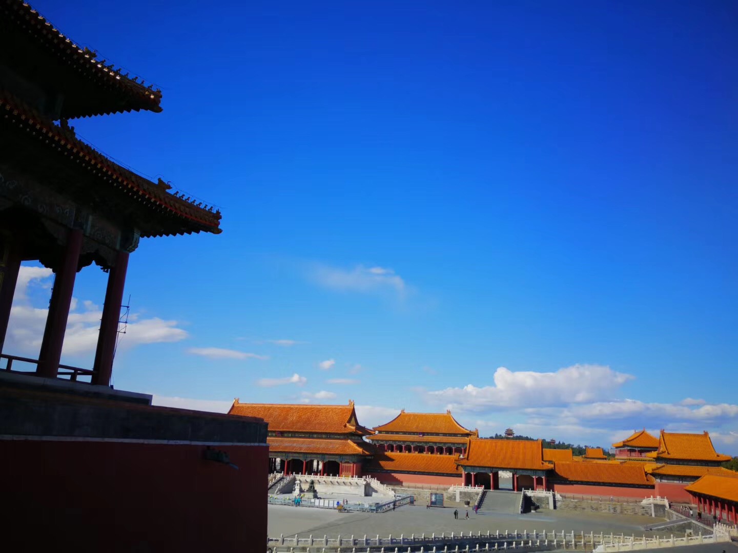 故宫7